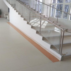 MERDİVEN, KORKULUK SİSTEMLERİ