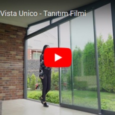 Camoda Vista Unico - Tanıtım Filmi