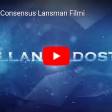 Camoda Consensus Lansman Filmi